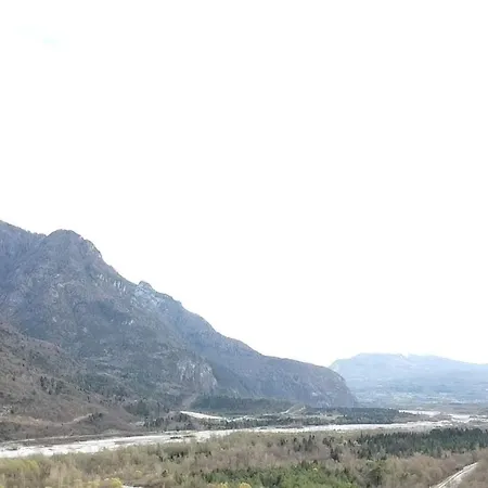 Casa Feltrin Apartman *