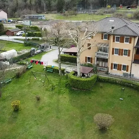 Casa Feltrin Apartman