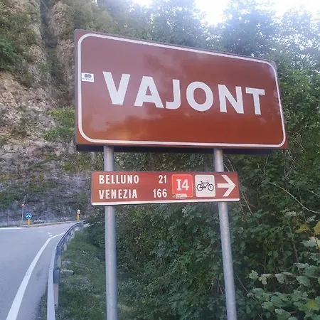 Casa Feltrin Apartman