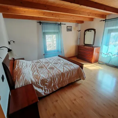 Casa Feltrin * Fae (Belluno)