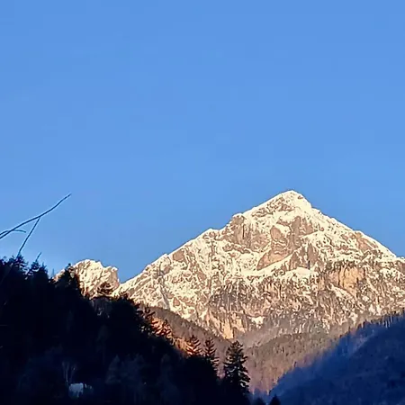 Casa Feltrin Fae (Belluno)