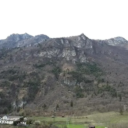 Casa Feltrin *