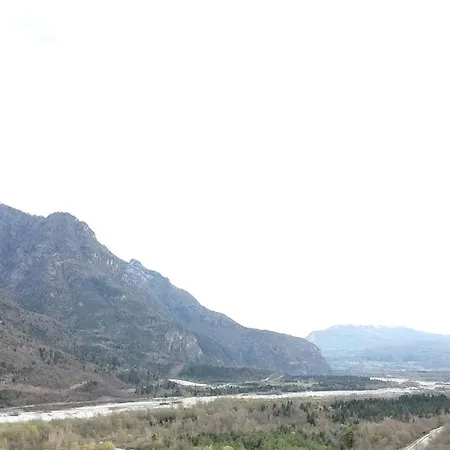 דירה Casa Feltrin Fae (Belluno)