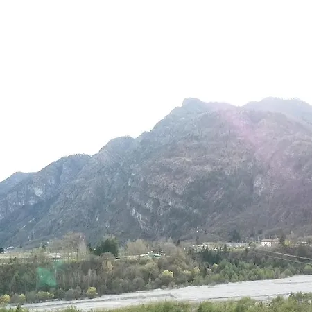 Casa Feltrin Fae (Belluno)