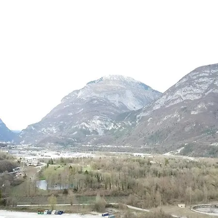 Casa Feltrin Апартаменты Fae (Belluno)