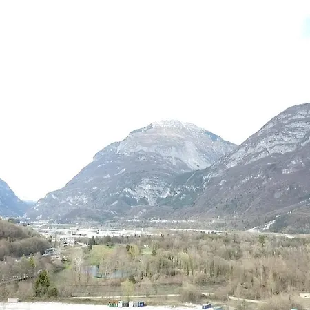 Casa Feltrin Fae (Belluno)