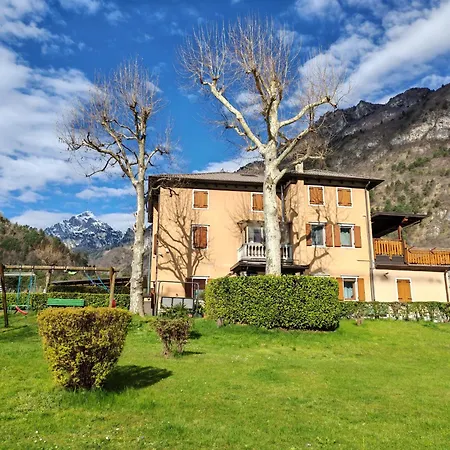 Casa Feltrin Fae (Belluno)