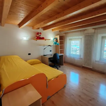 Casa Feltrin * Fae (Belluno)