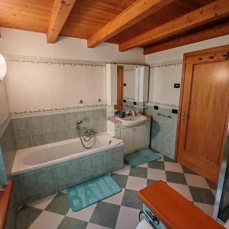 Casa Feltrin