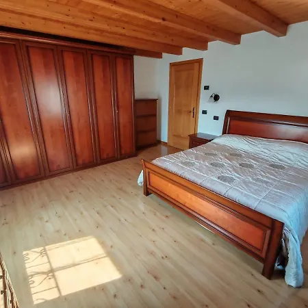 Апартаменты Casa Feltrin *