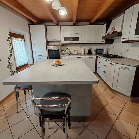 Casa Feltrin Апартаменты