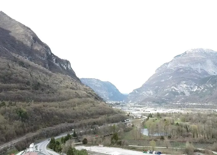 Lejlighed Casa Feltrin