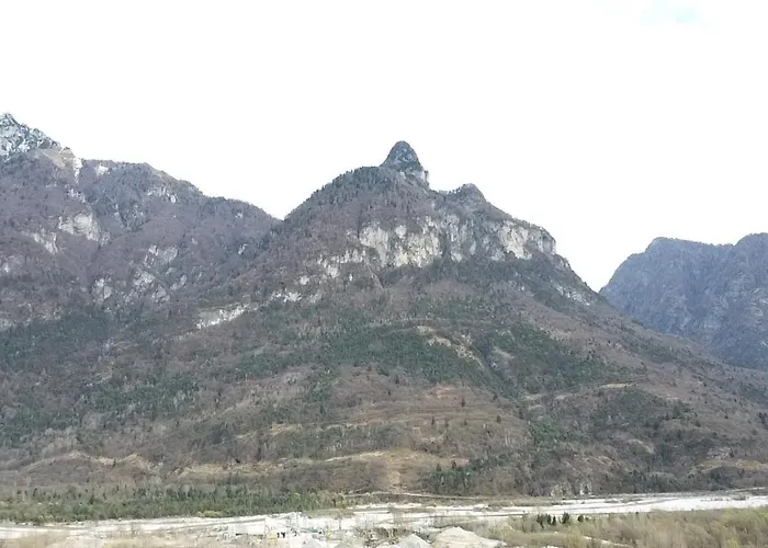 Lejlighed Casa Feltrin *