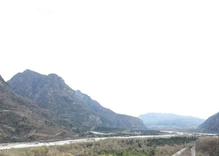 Lejlighed Casa Feltrin Fae (Belluno)