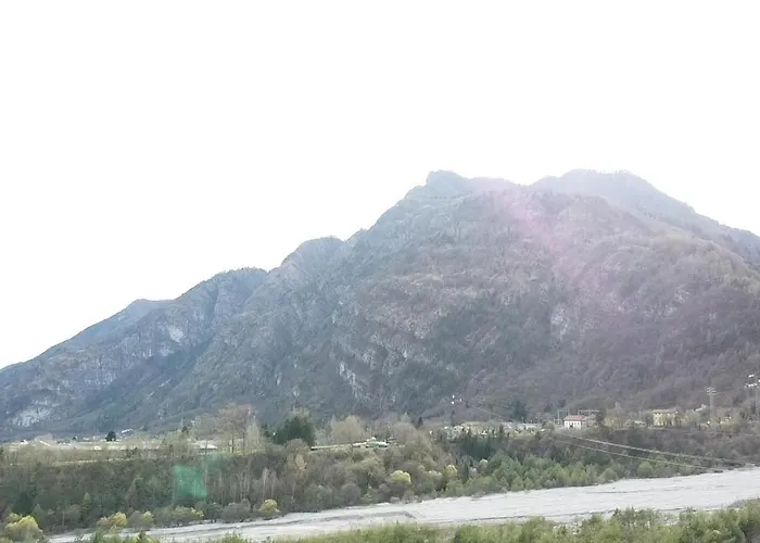 Casa Feltrin Fae (Belluno)