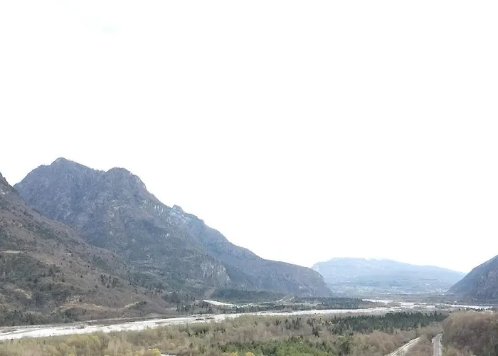 Casa Feltrin Lejlighed *