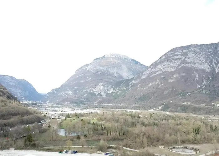 Casa Feltrin Apartamento Fae (Belluno)