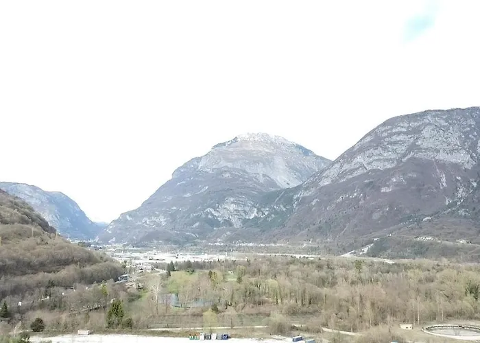 Casa Feltrin Fae (Belluno)