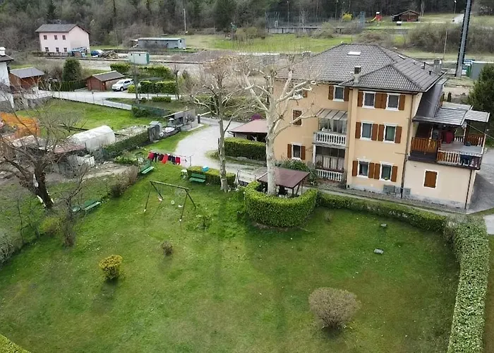 Casa Feltrin Lejlighed