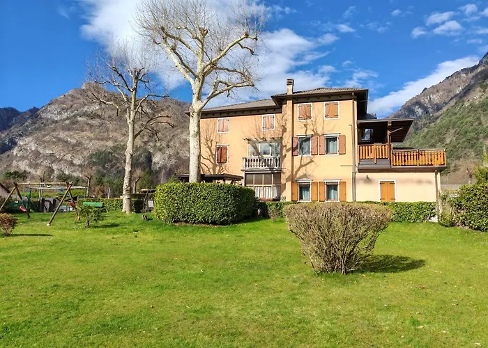 Casa Feltrin