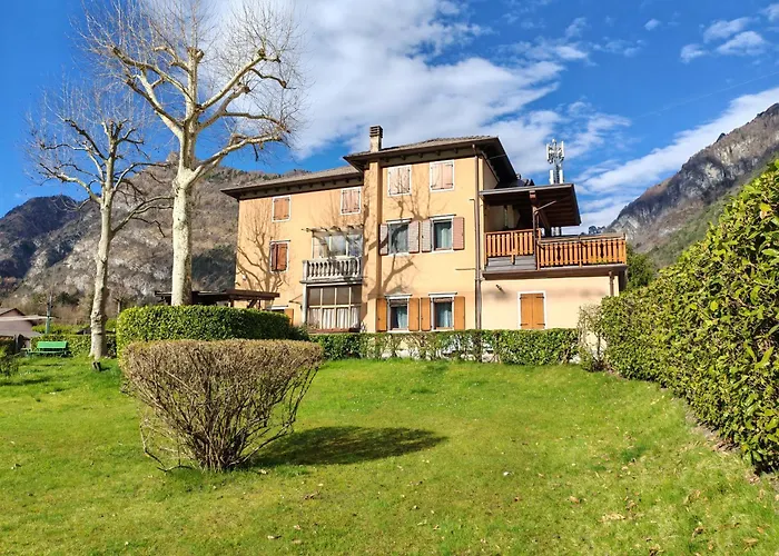 Casa Feltrin Appartement Fae (Belluno)