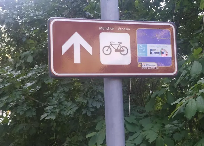 Lejlighed Casa Feltrin Fae (Belluno)