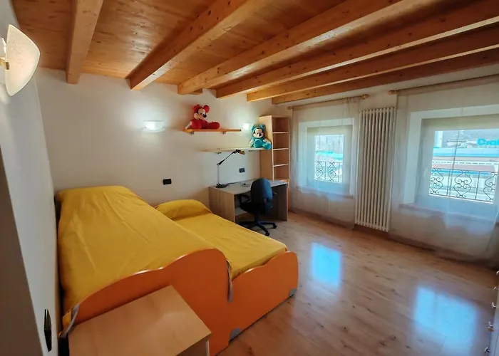 Casa Feltrin * Fae (Belluno)