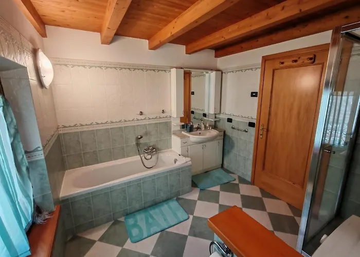 Casa Feltrin