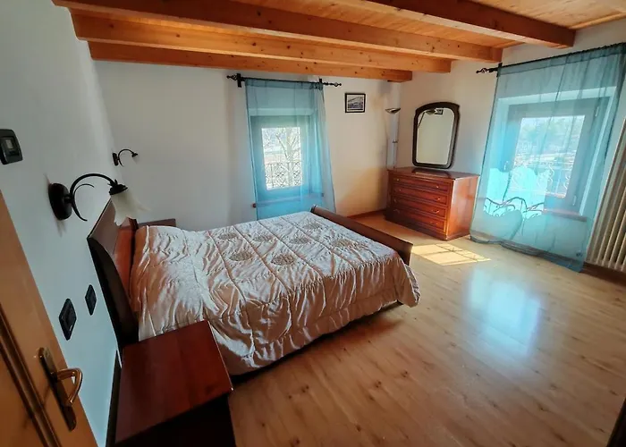 Casa Feltrin * Fae (Belluno)