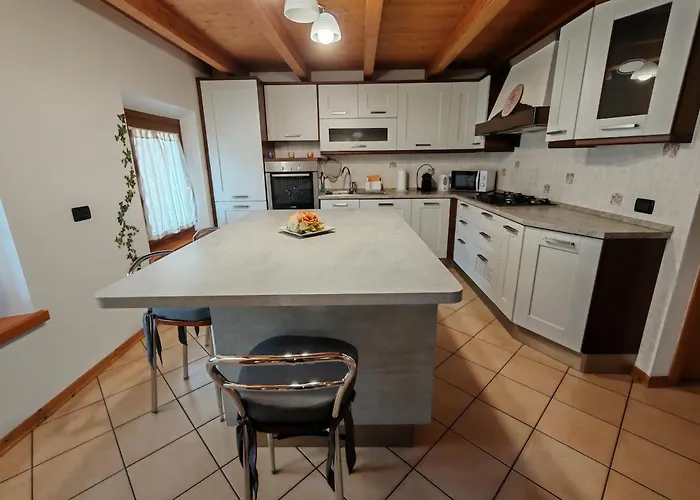 Casa Feltrin Lejlighed