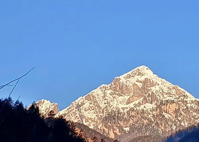 Casa Feltrin Fae (Belluno)